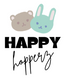 HAPPY HOPPERZ