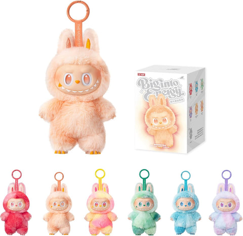 Labubu Collectible Figure – POP MART x The Monsters (Official & Rare!)