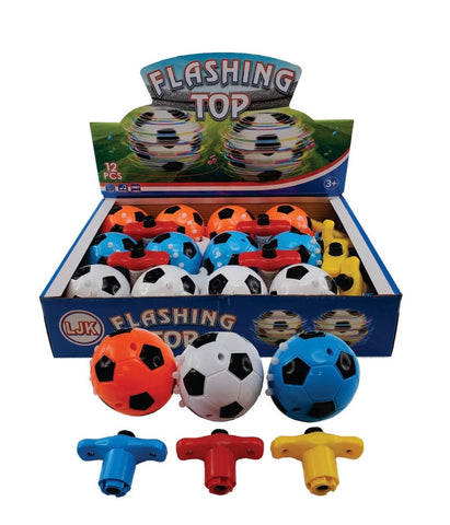 FOOT BALL TOP
