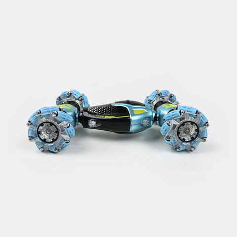 Rechargeable RC Stunt Car – 360° Acrobat Drift Vehicle
