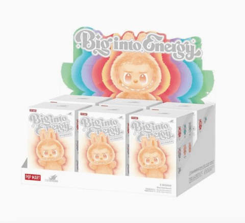 Labubu Collectible Figure – POP MART x The Monsters (Official & Rare!)