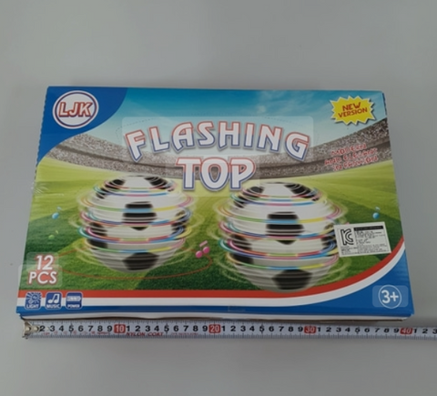 FOOT BALL TOP