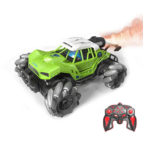 RC Stunt Car – Drift & Off-Road Remote Control Toy