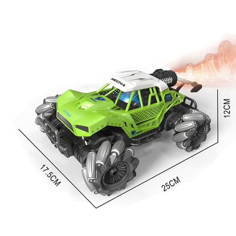 RC Stunt Car – Drift & Off-Road Remote Control Toy