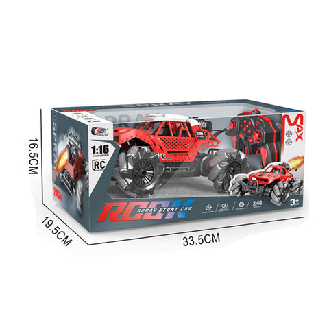 RC Stunt Car – Drift & Off-Road Remote Control Toy